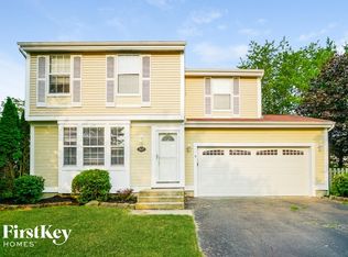 3029 Bismark Dr, Hilliard, OH