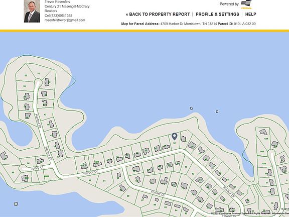 5th image of 4709 Harbor Dr