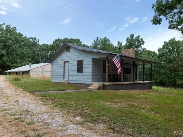 357 County Road 4245, Salem, MO 65560