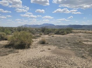 Josefita Rd SE, Deming, NM 88030