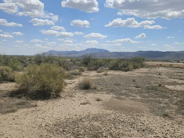 Josefita Rd SE, Deming, NM 88030