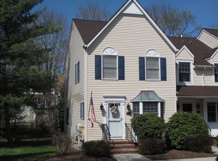 29 West St, Bernardsville, NJ 07924