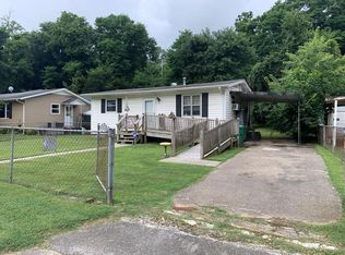 504 Valley St, Morristown, TN 37813