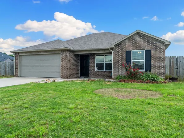 15037 White Fawn Dr, Garfield, AR 72732