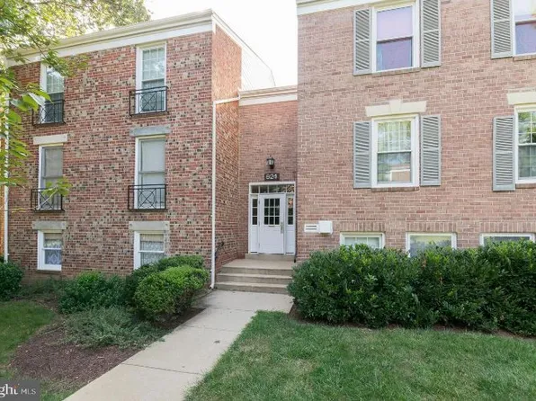 824 Quince Orchard Blvd #20, Gaithersburg, MD 20878