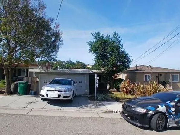 8415 Ney Ave, Oakland, CA 94605