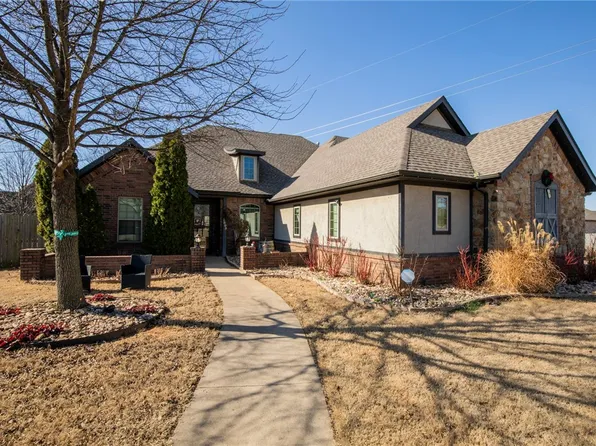 2803 Aster Way, Bentonville, AR 72713