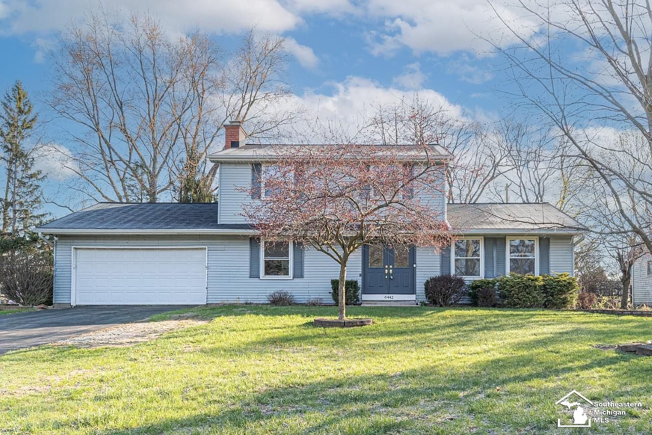 6442 Centennial Dr