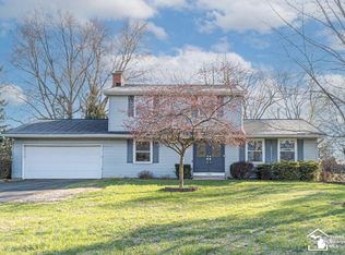6442 Centennial Dr, Temperance, MI