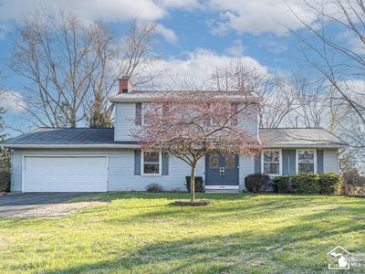 6442 Centennial Dr, Temperance, MI, 48182