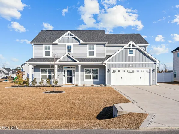 31 Skidaway Lane, Rocky Point, NC 28457