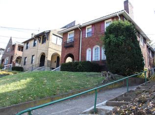 5608 Beacon - Second Floor, Pittsburgh, PA 15217