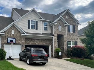 8124 Acacia Ct, Waxhaw, NC 28173