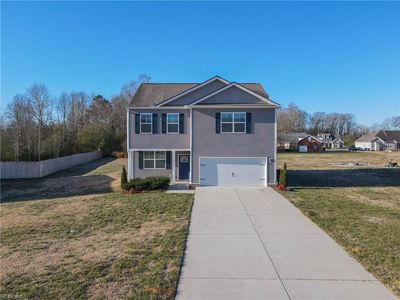 224 Kings Ln, Franklin, VA, 23851