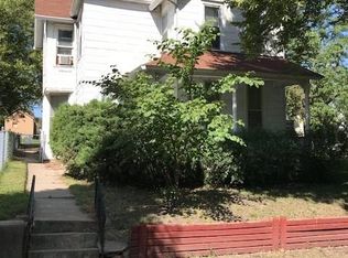 307 SW Harrison St, Topeka, KS 66603