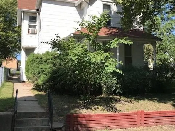 307 SW Harrison St, Topeka, KS 66603