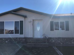 131 Big Bear Ln, Victor, ID 83455