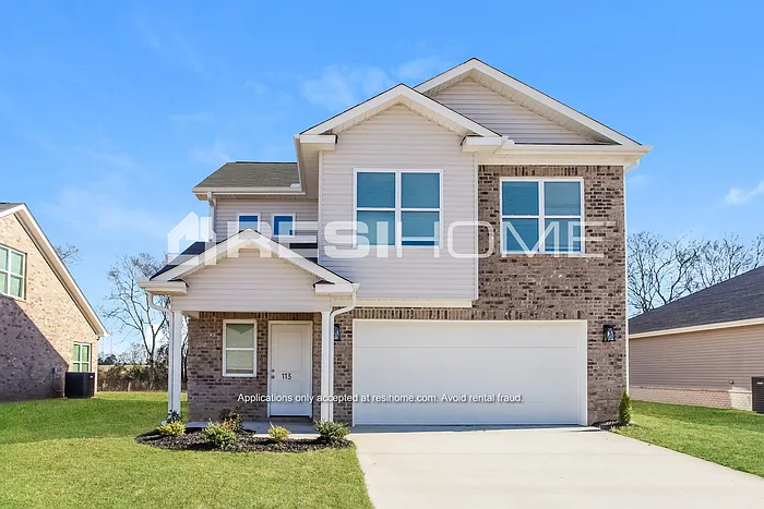 119 London Calvin Way — Photo 1