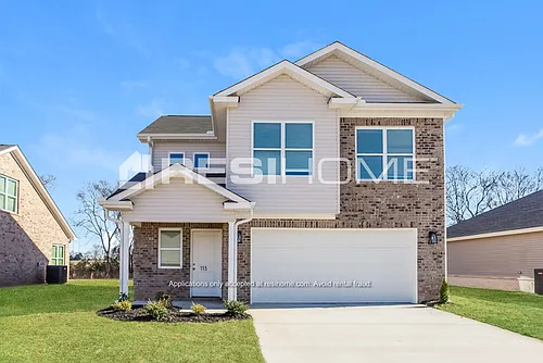 119 London Calvin Way Photo 1