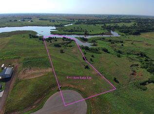 NW Lorraine Dr LOT 3B, Piedmont, OK 73078
