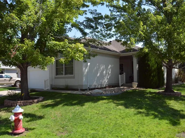 1068 Champion Circle, Longmont, CO 80503