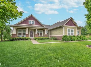 16071 Prince Ct, Noblesville, IN 46062