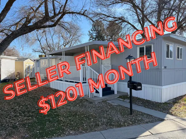 3087 S Homecrest St, West Valley City, UT 84119