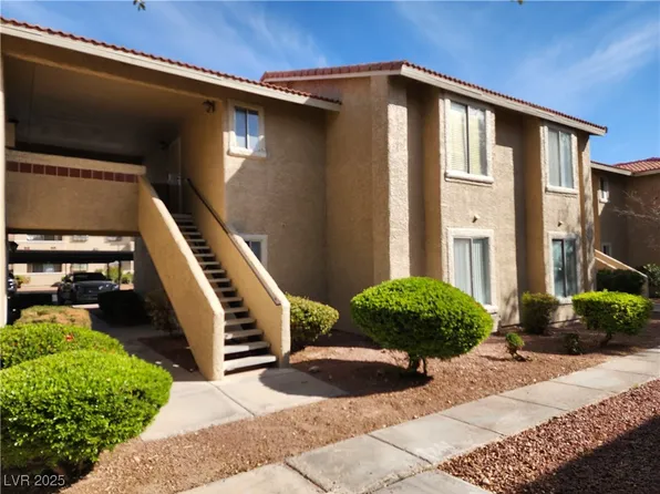 7200 Pirates Cove Rd Unit 1014, Las Vegas, NV 89145