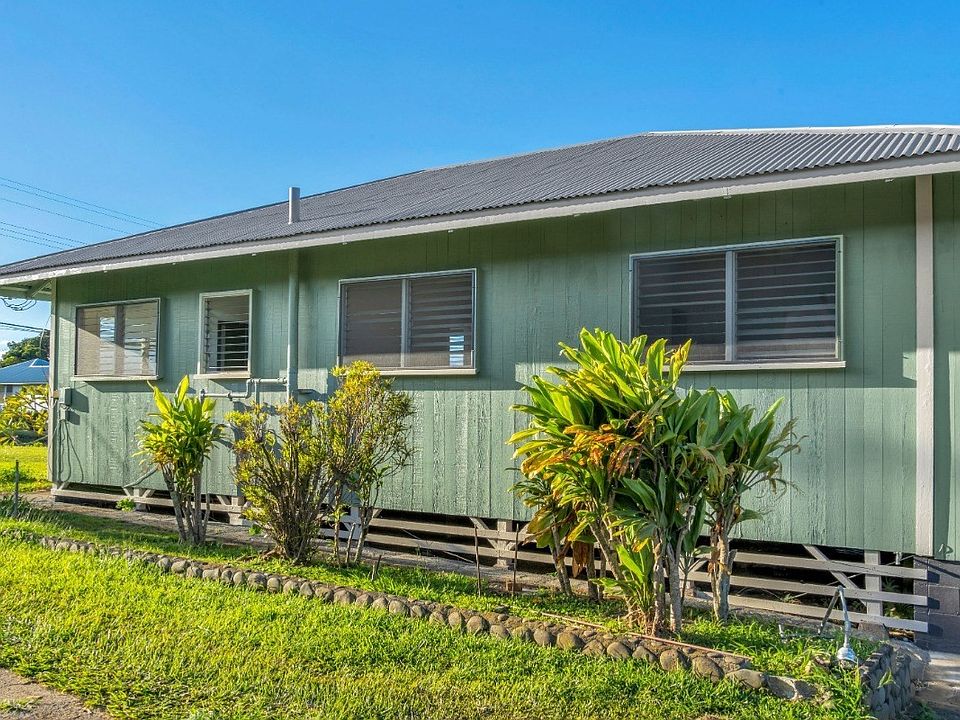 542438 Kynnersley Rd, Kapaau, HI 96755 Zillow