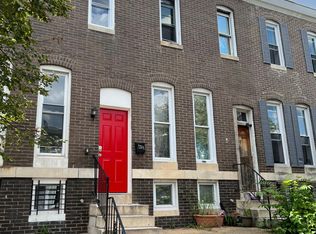 2622 Boone St, Baltimore, MD 21218
