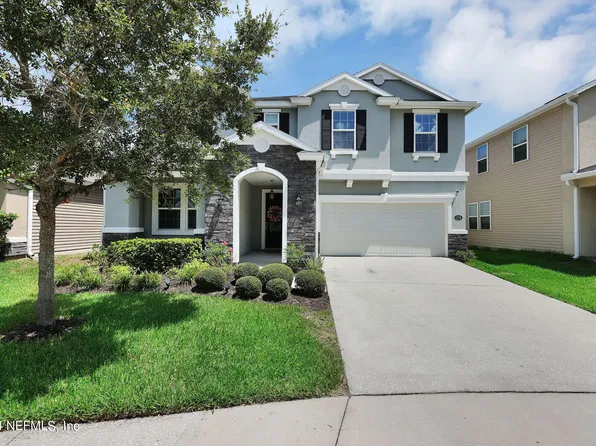 12350 VISTA POINT Circle, Jacksonville, FL 32246