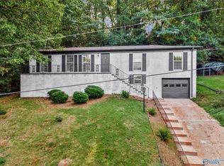 421 Lance Ln, Birmingham, AL 35206