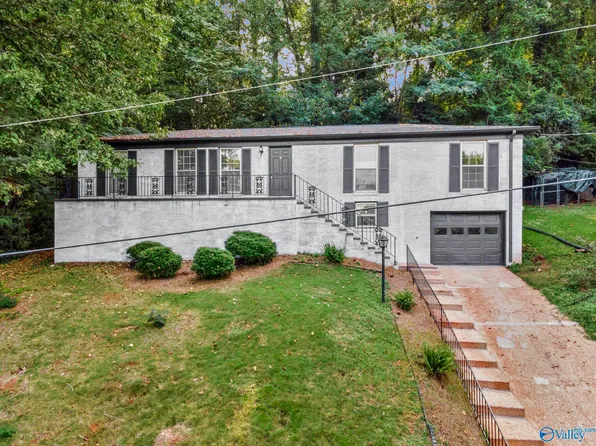421 Lance Ln, Birmingham, AL 35206