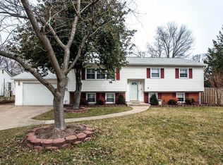 5610 Ashfield Rd, Alexandria, VA 22315