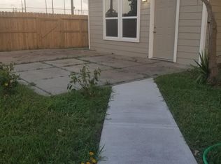 7705 Albacore Dr #2, Houston, TX 77074