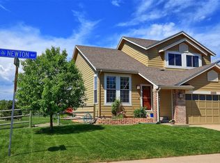 12563 Newton Way, Broomfield, CO 80020