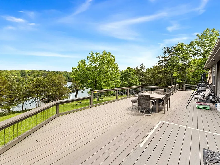 Terrace View