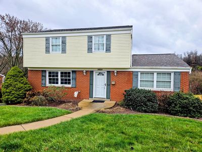 5625 Sandra Dr, Pittsburgh, PA, 15236