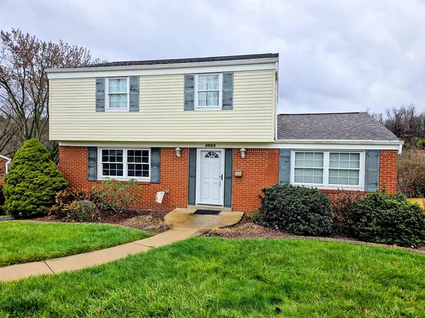 5625 Sandra Dr, Pittsburgh, PA 15236
