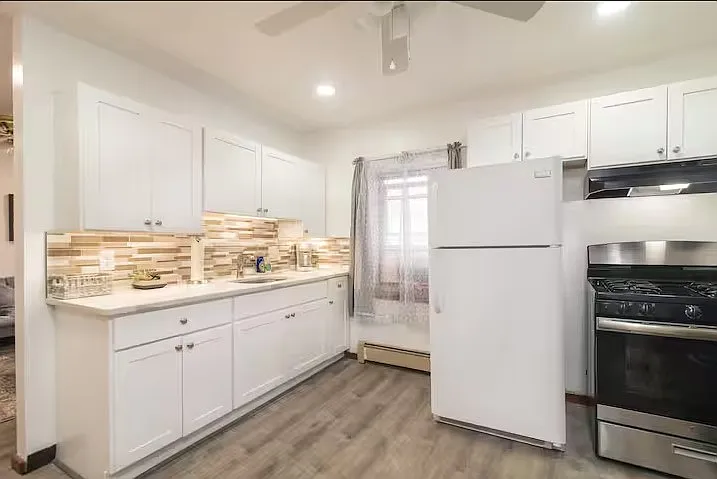 1 bed, 400 sqft, $2,900 — Photo 4