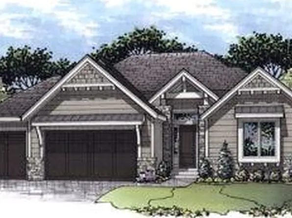 15181 W 168th Pl, Olathe, KS 66062