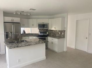 3749 NW 107th Way #3749, Fort Lauderdale, FL 33351