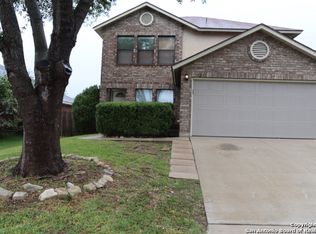 11027 Angel Point, San Antonio, TX 78254