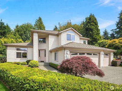 11926 SE 198th Court, Kent, WA, 98031
