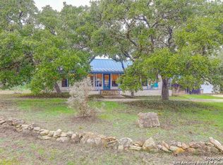 1072 Riata Pass, Spring Branch, TX 78070