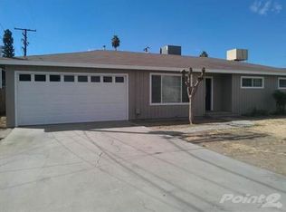51 N Newcomb St, Porterville, CA 93257
