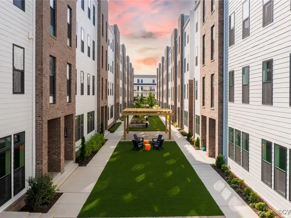 3436 Carlton St #4-6B, Richmond, VA 23230