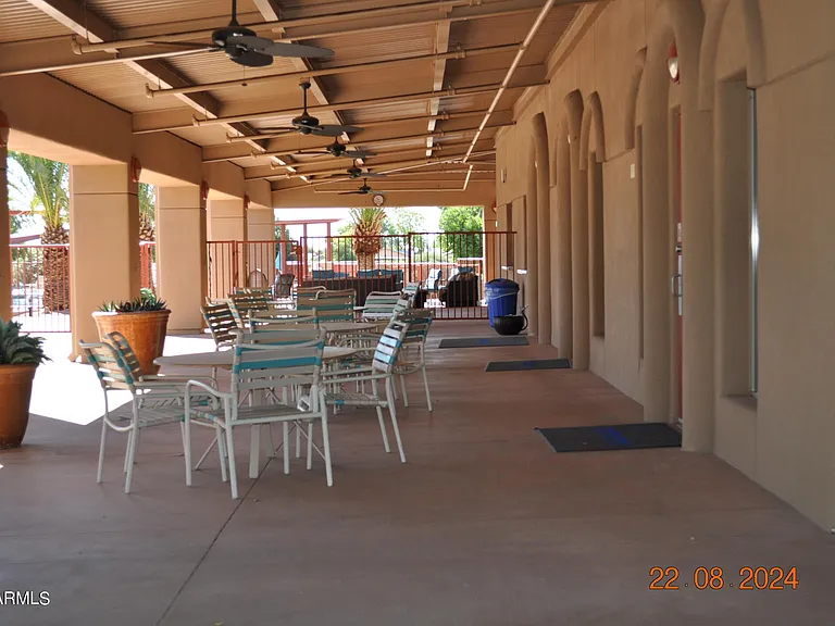 8500 E Southern Ave #586 — Photo 56