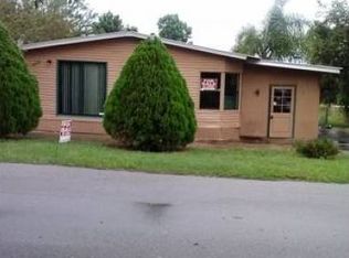 34 North St, Frostproof, FL 33843