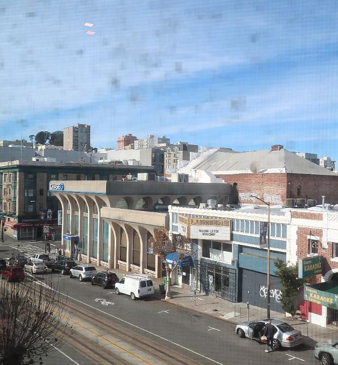 1st image of 1545 California St #A